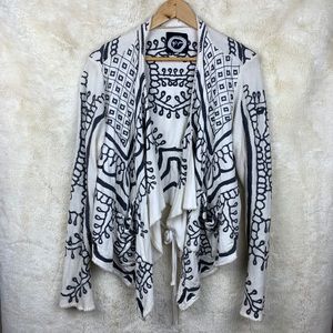 Johnny was Biya jacket